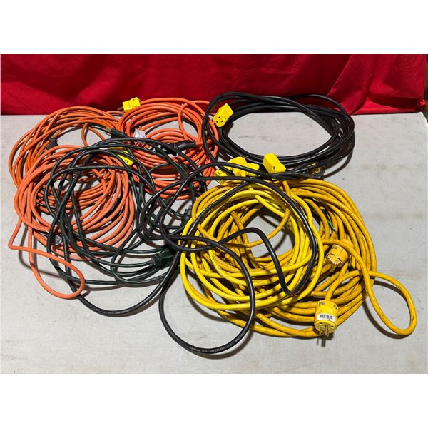 Extension Cords