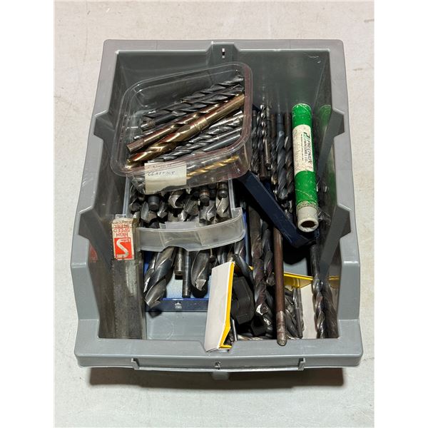 Drill Bits