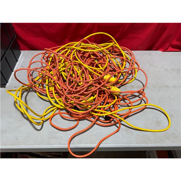 Extension Cords