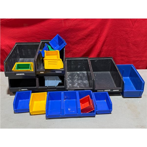 Shop Organizers