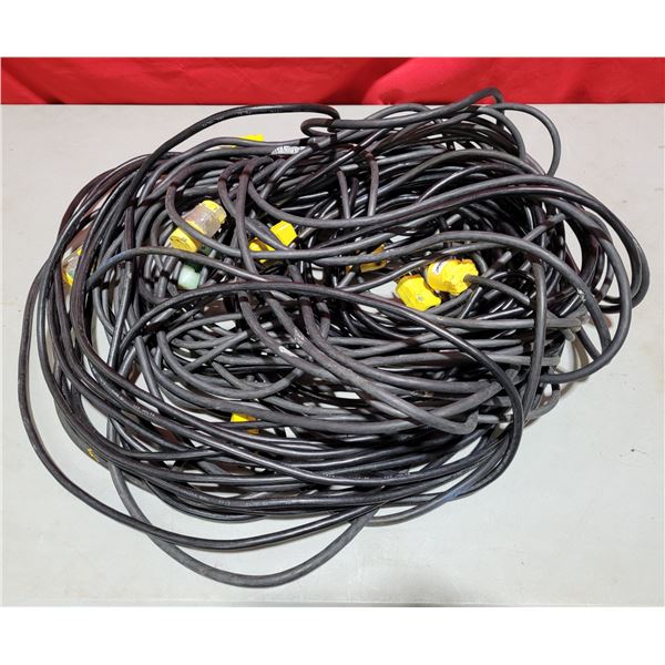 Extension Cords