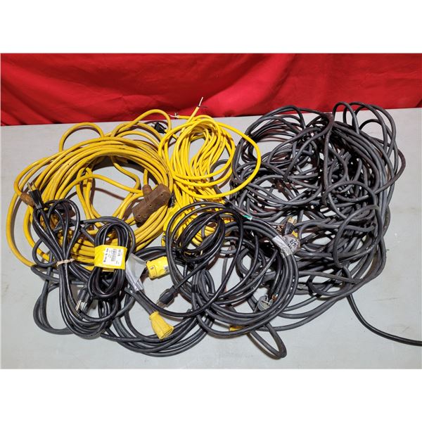 Extension Cords