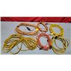 Image 1 : 6 Extension Cords