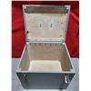 Image 2 : Wooden Locking Handled Case
