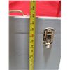 Image 3 : Wooden Locking Handled Case