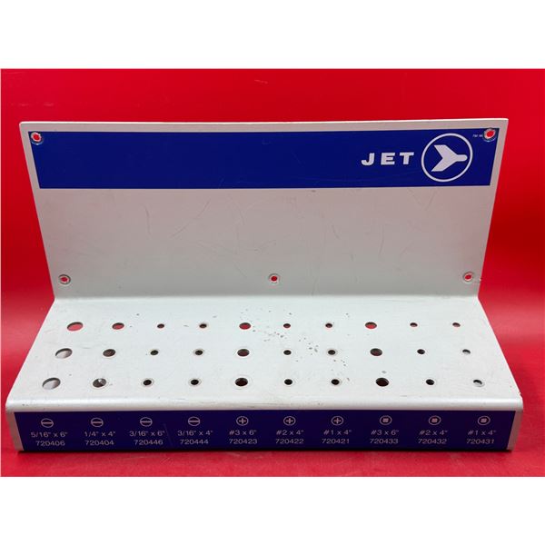 Jet Screwdriver Holder