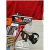 Image 8 : Assorted Tools, Hearing Protection, Flashlight, Organizers, & More