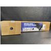 Image 6 : 30FT Dryer Vent Cleaning Brush/Flexible Lint Brush with Drill Attachment - New in Box