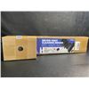 Image 6 : 30FT Dryer Vent Cleaning Brush/Flexible Lint Brush with Drill Attachment - New in Box
