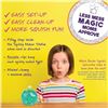 Image 10 : Doctor Squish Squishy Maker Station Toy Set - Make Your Own Squishies! Brand New