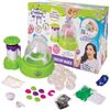 Image 1 : Doctor Squish Squishy Maker Station Toy Set - Make Your Own Squishies! Brand New