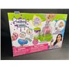 Image 2 : Doctor Squish Squishy Maker Station Toy Set - Make Your Own Squishies! Brand New