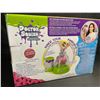 Image 4 : Doctor Squish Squishy Maker Station Toy Set - Make Your Own Squishies! Brand New