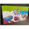 Image 6 : Doctor Squish Squishy Maker Station Toy Set - Make Your Own Squishies! Brand New