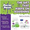 Image 7 : Doctor Squish Squishy Maker Station Toy Set - Make Your Own Squishies! Brand New