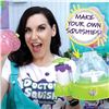 Image 8 : Doctor Squish Squishy Maker Station Toy Set - Make Your Own Squishies! Brand New
