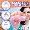 Image 9 : Doctor Squish Squishy Maker Station Toy Set - Make Your Own Squishies! Brand New