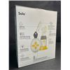 Image 3 : Medela Solo Single Electric Breast Pump - NEW SEALED!