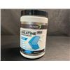 Image 2 : Renew Actives Micronized Creatine Monohydrate (300g) Supports Muscles Growth & Strength - New