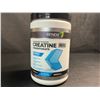 Image 2 : Renew Actives Micronized Creatine Monohydrate (300g) Supports Muscles Growth & Strength - New