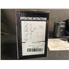 Image 7 : Portable USB-C Rechargeable Electric Air Pump - Cordless Quick Inflator/Deflator Pump - Brand New!