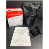 Image 5 : Portable USB-C Rechargeable Electric Air Pump - Cordless Quick Inflator/Deflator Pump - Brand New!