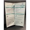 Image 2 : Lot of 2 Infrared Thermometers; Non-Contact Forehead Thermometers (Model: YS-ET03) - New