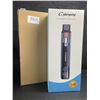 Image 2 : Cybergoing 2-in-1 Portable Tire Inflator & Cordless Handheld Car Vacuum with LED Screen - NEW