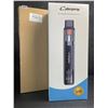 Image 2 : Cybergoing 2-in-1 Portable Tire Inflator & Cordless Handheld Car Vacuum with LED Screen - NEW