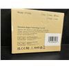 Image 5 : WeeFancy 10,000mAh Power Bank/Portable Charger w/ Built-In Charging Cables - New Sealed