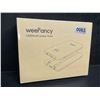 Image 4 : WeeFancy 10,000mAh Power Bank/Portable Charger w/ Built-In Charging Cables - New Sealed