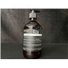 Image 4 : AESOP Classic Shampoo (500ml) Leaves Hair Shiny/Soft/Freshened - New