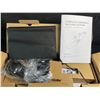 Image 7 : Handheld Cordless Vacuum Cleaner Kit with Accessories - Rechargeable; Powerful Suction - New