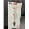 Image 1 : 2-in-1 Rechargeable Nose & Ear Hair/Facial Trimmer Device - New