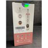 Image 2 : 2-in-1 Rechargeable Nose & Ear Hair/Facial Trimmer Device - New