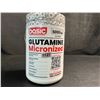 Image 1 : Basic Supplements Glutamine Micronized Powder (300g) Unflavoured - New Sealed