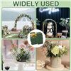 Image 10 : Box of 40PC Floral Foam Blocks - Plant/Floral Foam for Dried & Fresh Flowers - New