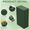 Image 9 : Box of 40PC Floral Foam Blocks - Plant/Floral Foam for Dried & Fresh Flowers - New