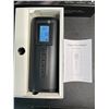 Image 3 : 1 Smart Air Pump/Cordless Portable Electric Tire Inflator with Power Bank Function & LED Light - New