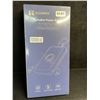 Image 2 : Rorry 10,000mAh Portable Power Bank PD 20W Fast Portable Charger w/ Built-In Cables - New Sealed