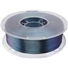 Image 2 : 1 Roll of CC3D PLA 3D Printer Filament (Burnt Titanium) 1.75mm (1KG) Roll - New Sealed