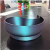 Image 6 : 1 Roll of CC3D PLA 3D Printer Filament (Burnt Titanium) 1.75mm (1KG) Roll - New Sealed