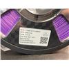 Image 4 : 1 Roll of CC3D Standard PETG 3D Printer Filament (Purple) 1.75mm (1KG) Roll - New Sealed