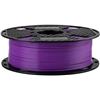 Image 5 : 1 Roll of CC3D Standard PETG 3D Printer Filament (Purple) 1.75mm (1KG) Roll - New Sealed