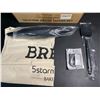 Image 3 : Complete Silicone Bread Maker Set with Bread Lame Cutter, Cloth, & Spatula - Brand New