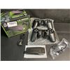 Image 3 : Retro Plug & Play Gaming Stick with 20,000+ Built-In Classic Retro Games & 9 Emulators - New