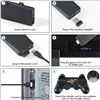 Image 7 : Retro Plug & Play Gaming Stick with 20,000+ Built-In Classic Retro Games & 9 Emulators - New