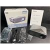 Image 2 : Antmap VF-290 Portable Mini LED Projector with WiFi/Wireless Projection - New in Box