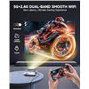 Image 9 : Antmap VF-290 Portable Mini LED Projector with WiFi/Wireless Projection - New in Box