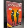 Image 1 : Codenames Card Game - Czech Games Edition - New Sealed